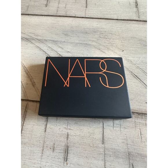 Nars MINI LAGUNA Matte Bronzing Powder - Picture 1 of 3